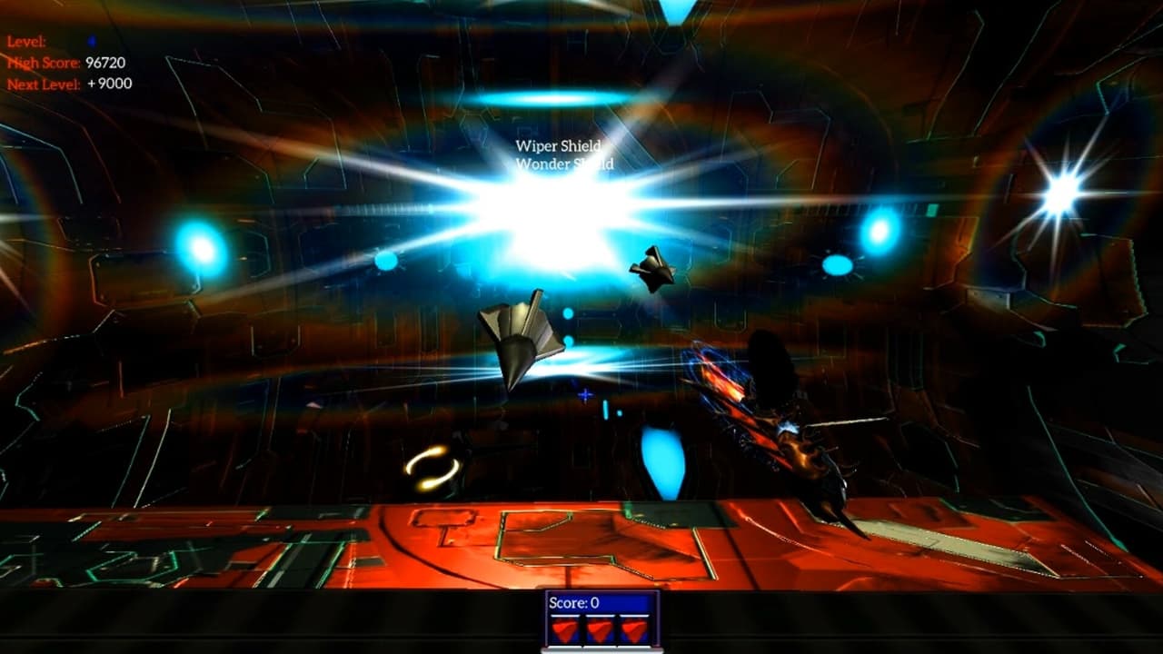 Spacebug screenshot 5
