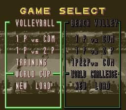 Dig & Spike Volleyball screenshot 3