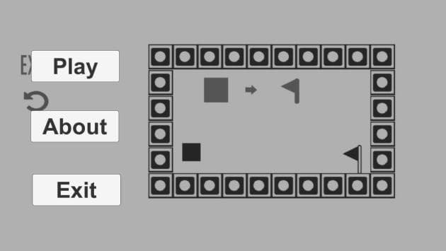 MyFirstGame (GiMark88) screenshot 2
