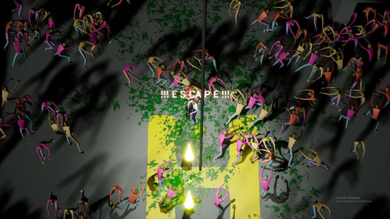Back2Work