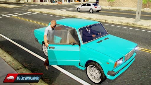 Driver Simulator