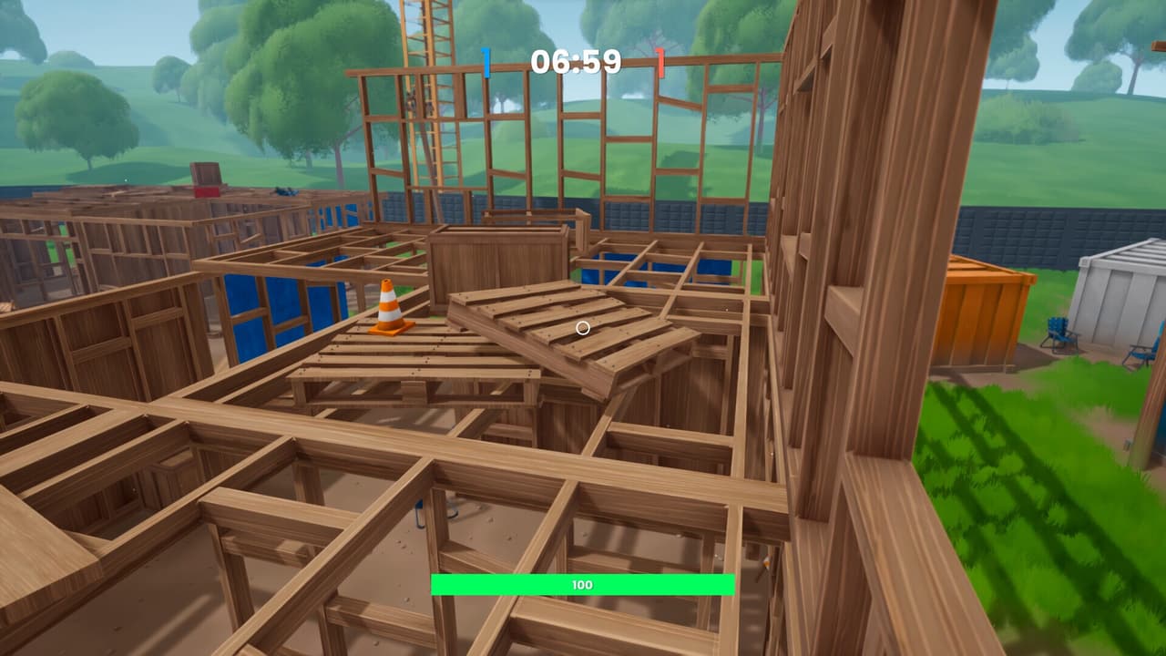 Hidden Boxes