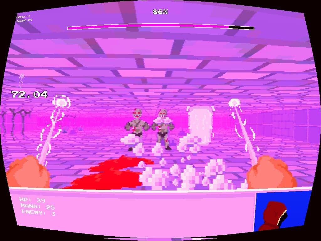 The Defaloon screenshot 5