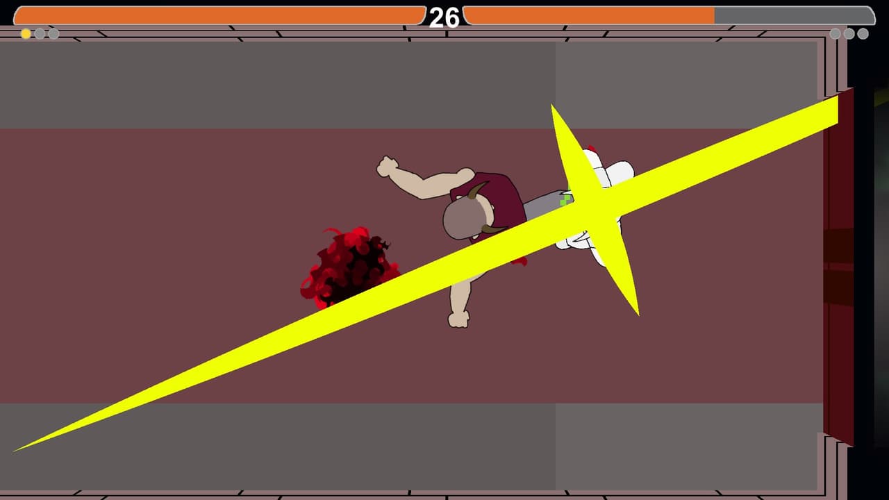 Fighting Fiends screenshot 2