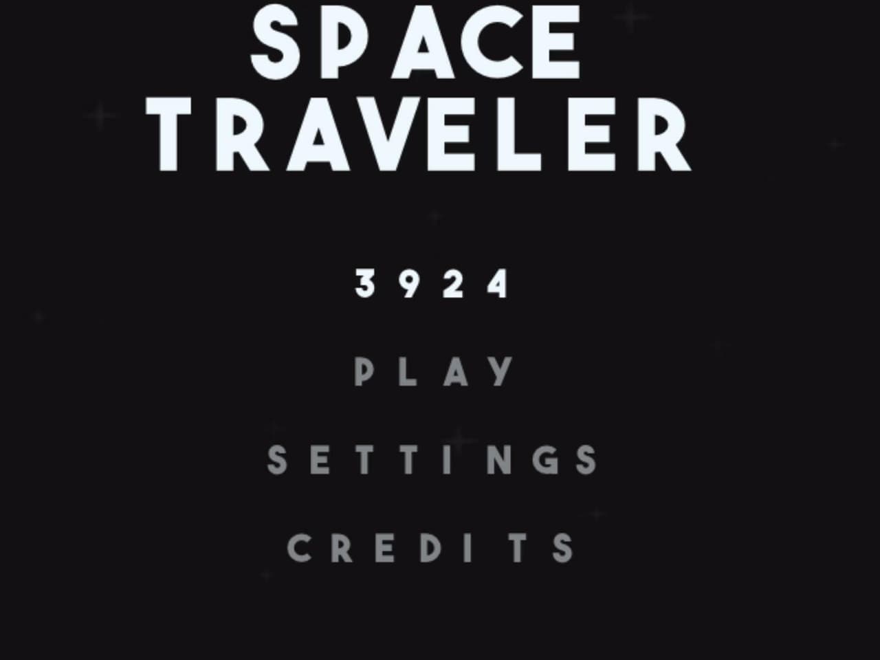 Space Traveler (Antonio Visconti) screenshot 3