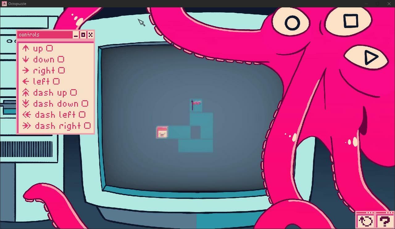 Octopuzzler