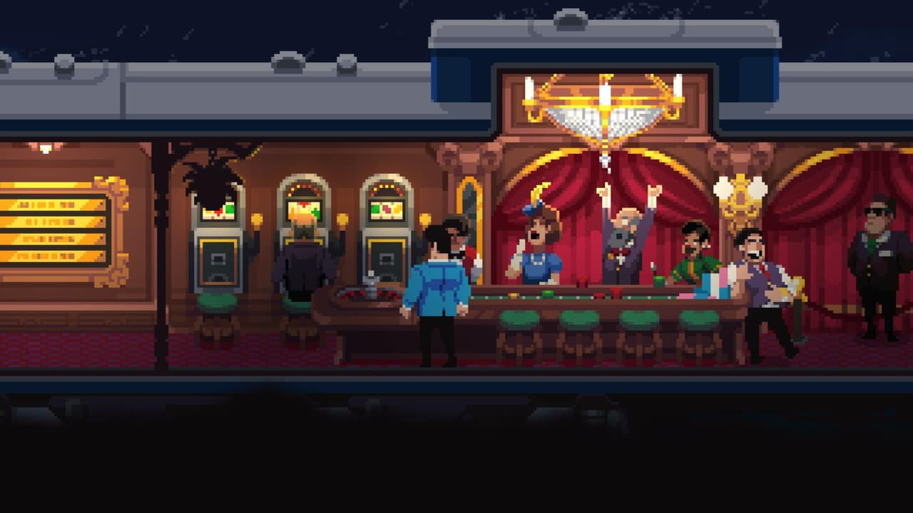 Loco Motive screenshot 3
