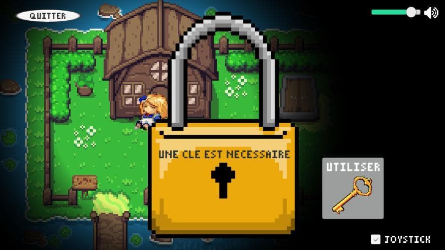 Escape Game Alice Mystery World screenshot 3
