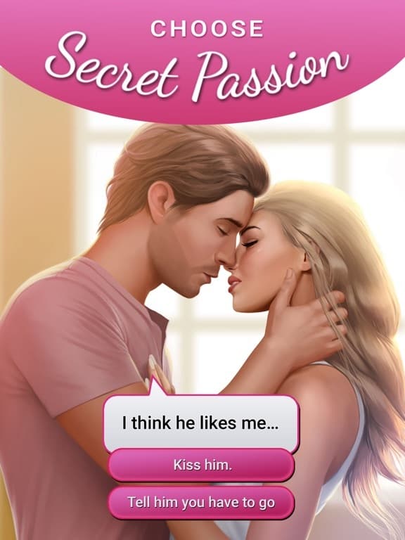 Love Boat - New Life Adventure screenshot 5