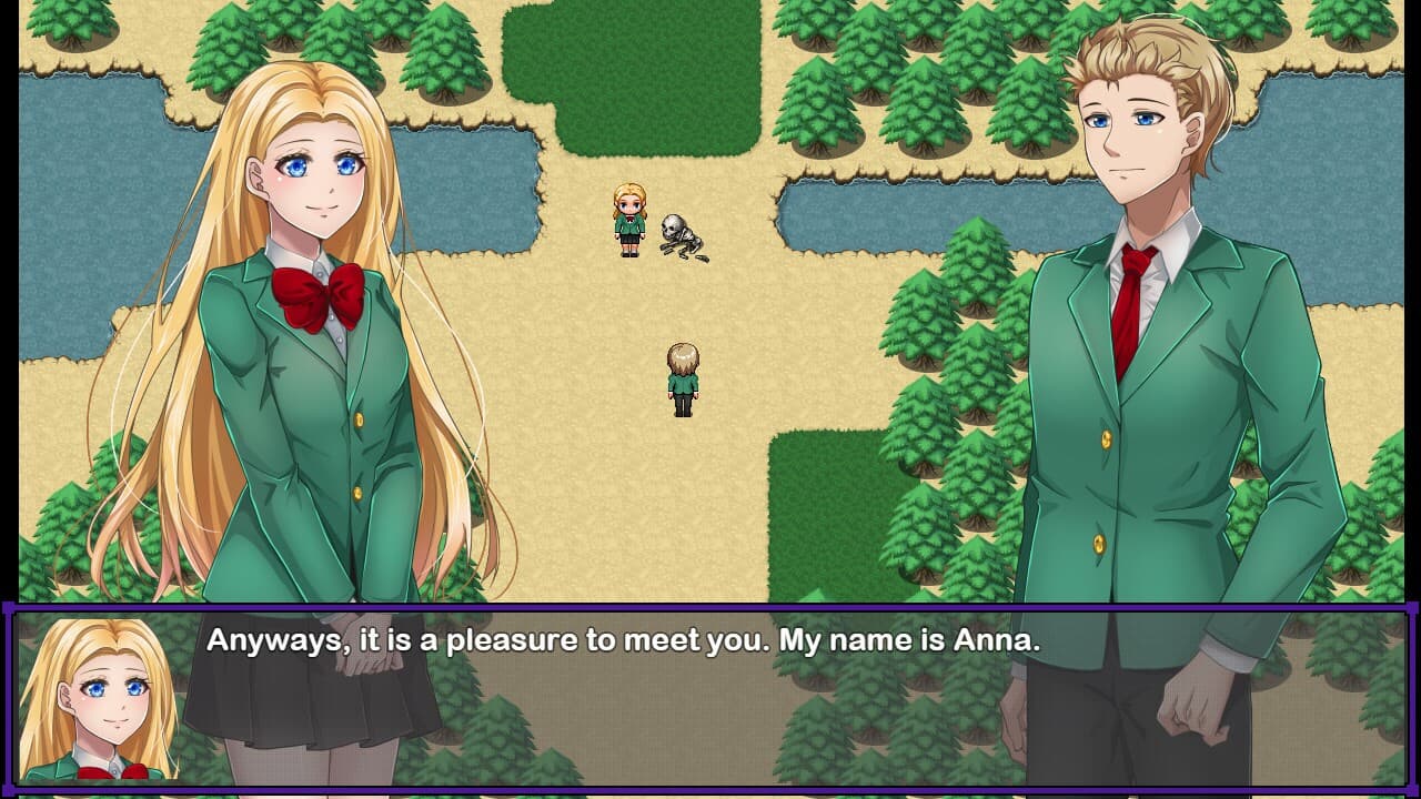 Monster Academy screenshot 2