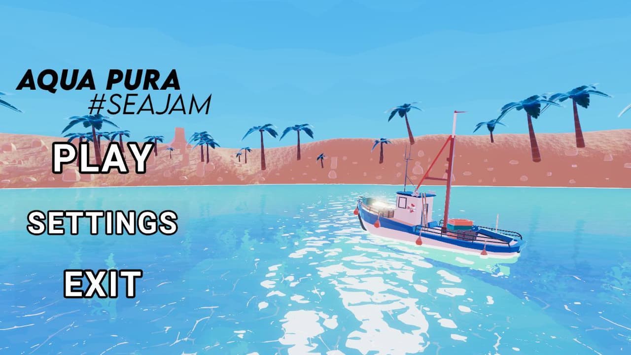 Aqua Pura screenshot 3