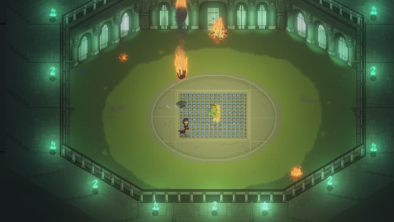 Gift of Parthax screenshot 5