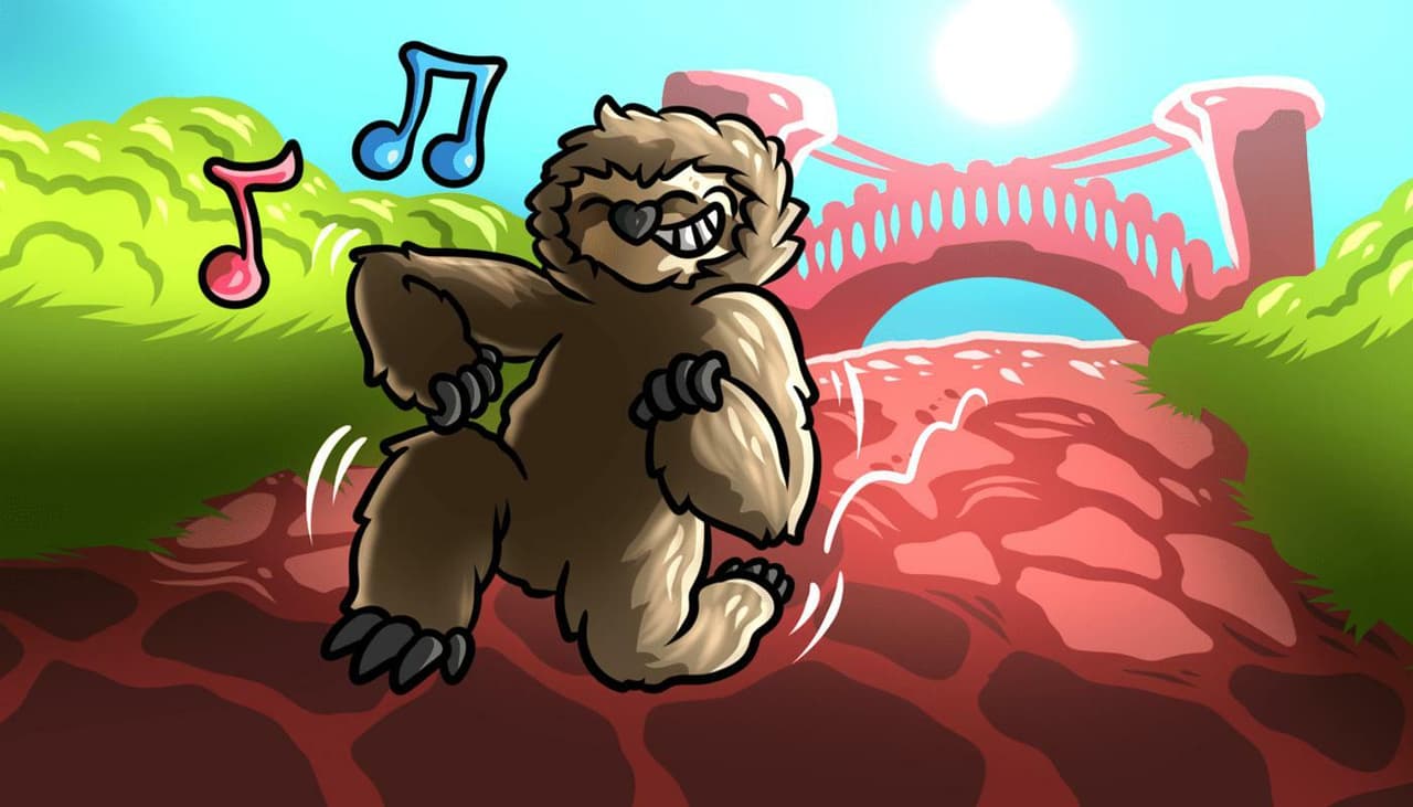 Sloth Simulator 2 screenshot 2