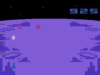 Spacechase screenshot 5