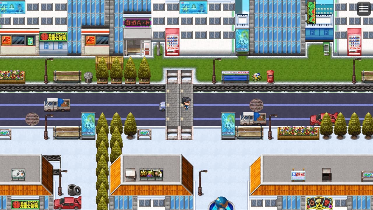 Arcade Rpg Tycoon screenshot 2