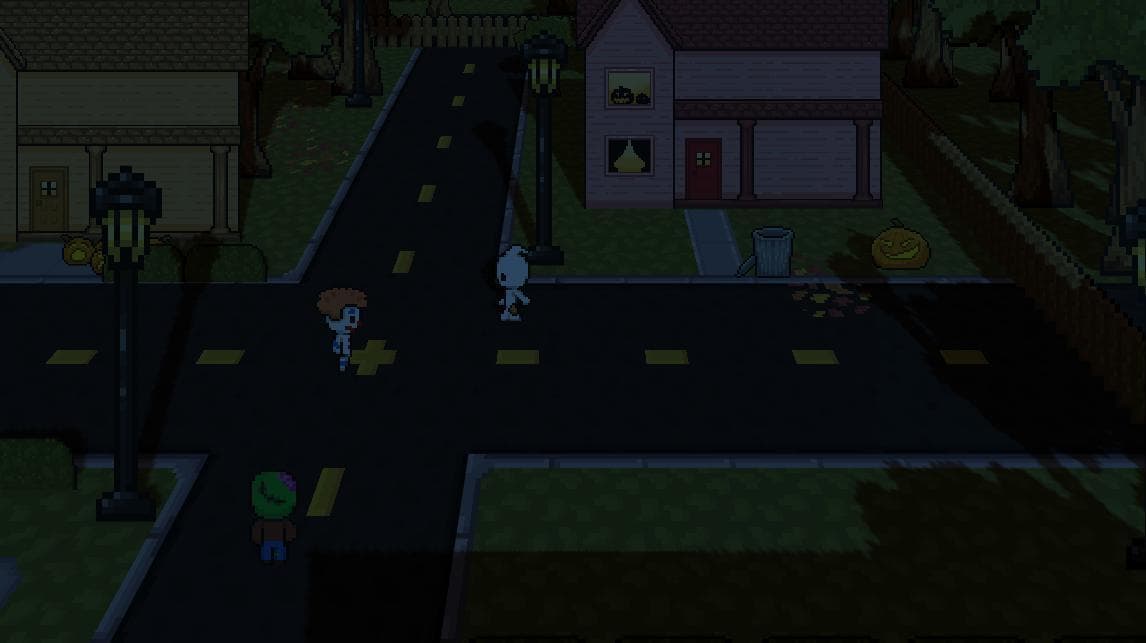 Tricky Treat (Night0, xChratis, chowy, JC)
