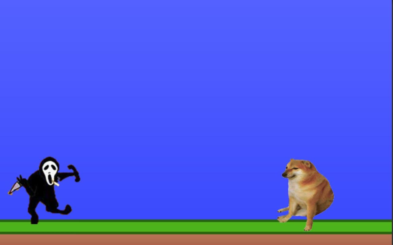 Wazaa Game screenshot 3