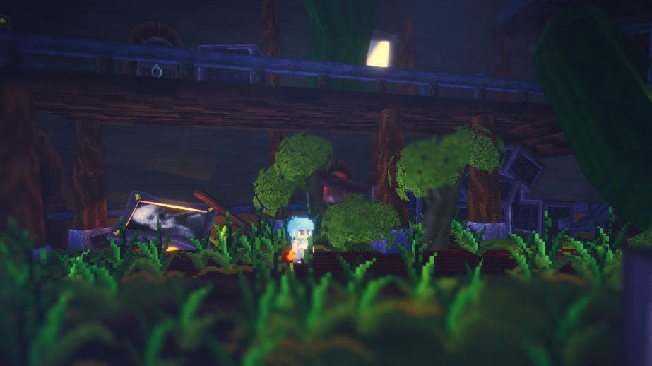 Duelemma screenshot 3