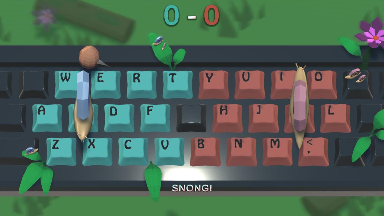 SNONG (PotatoBackflip)