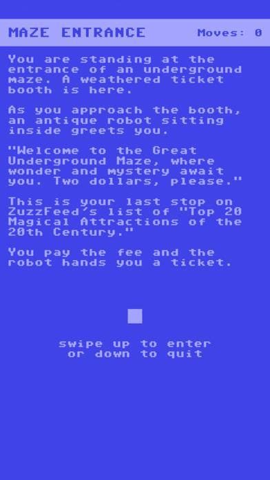 MazeEscape Adventure screenshot 5