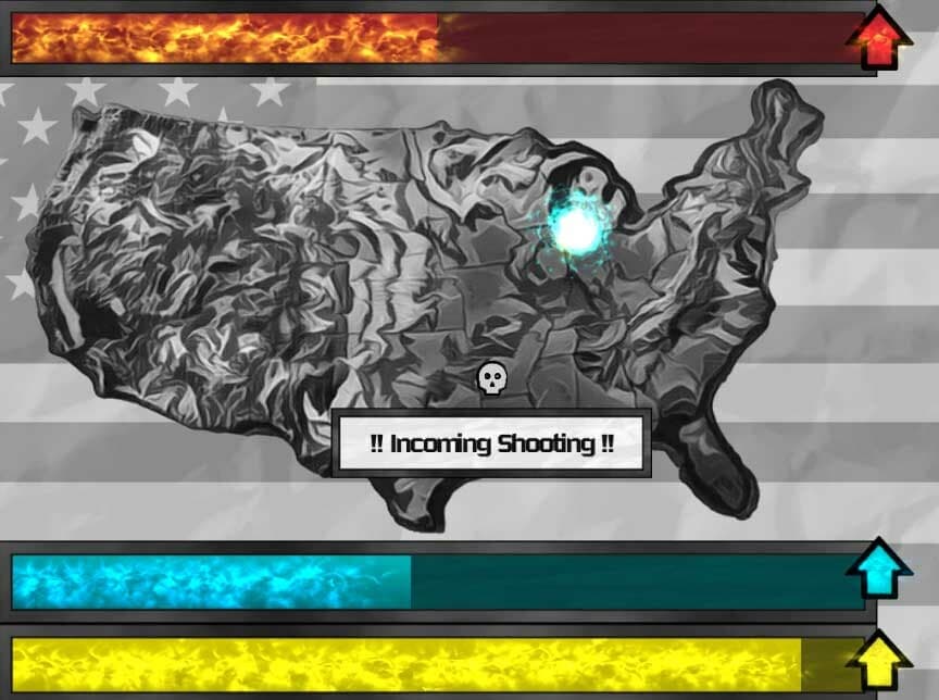 ThoughtsAndPrayers screenshot 2