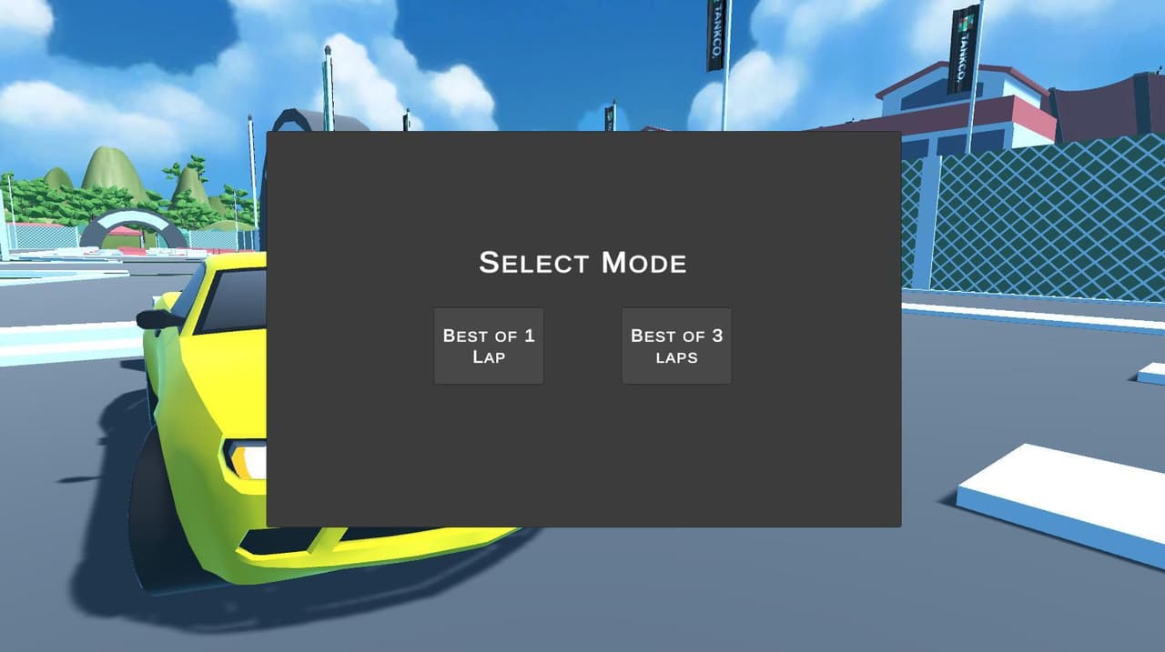 Time2Race screenshot 6