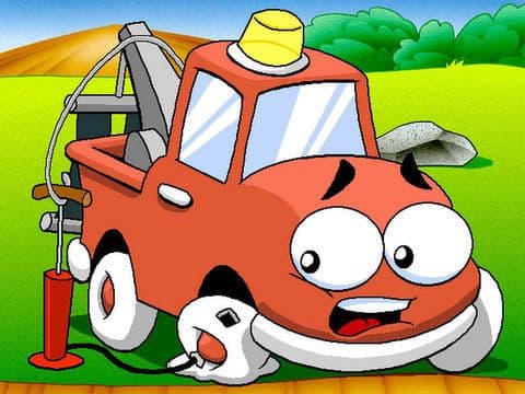 Pouce-Pouce Entre Dans La Course screenshot 4