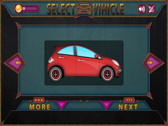 Real Hill Climb Monster Truck screenshot 2