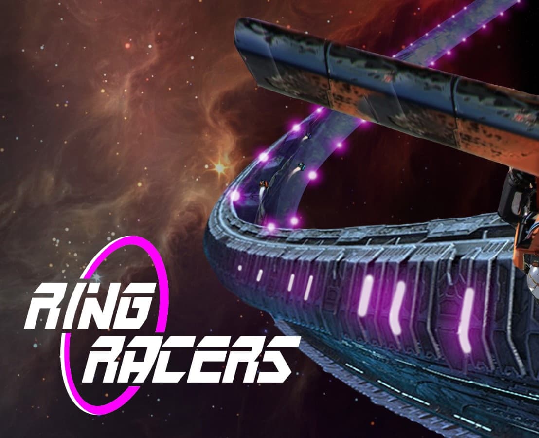 Ring Racers