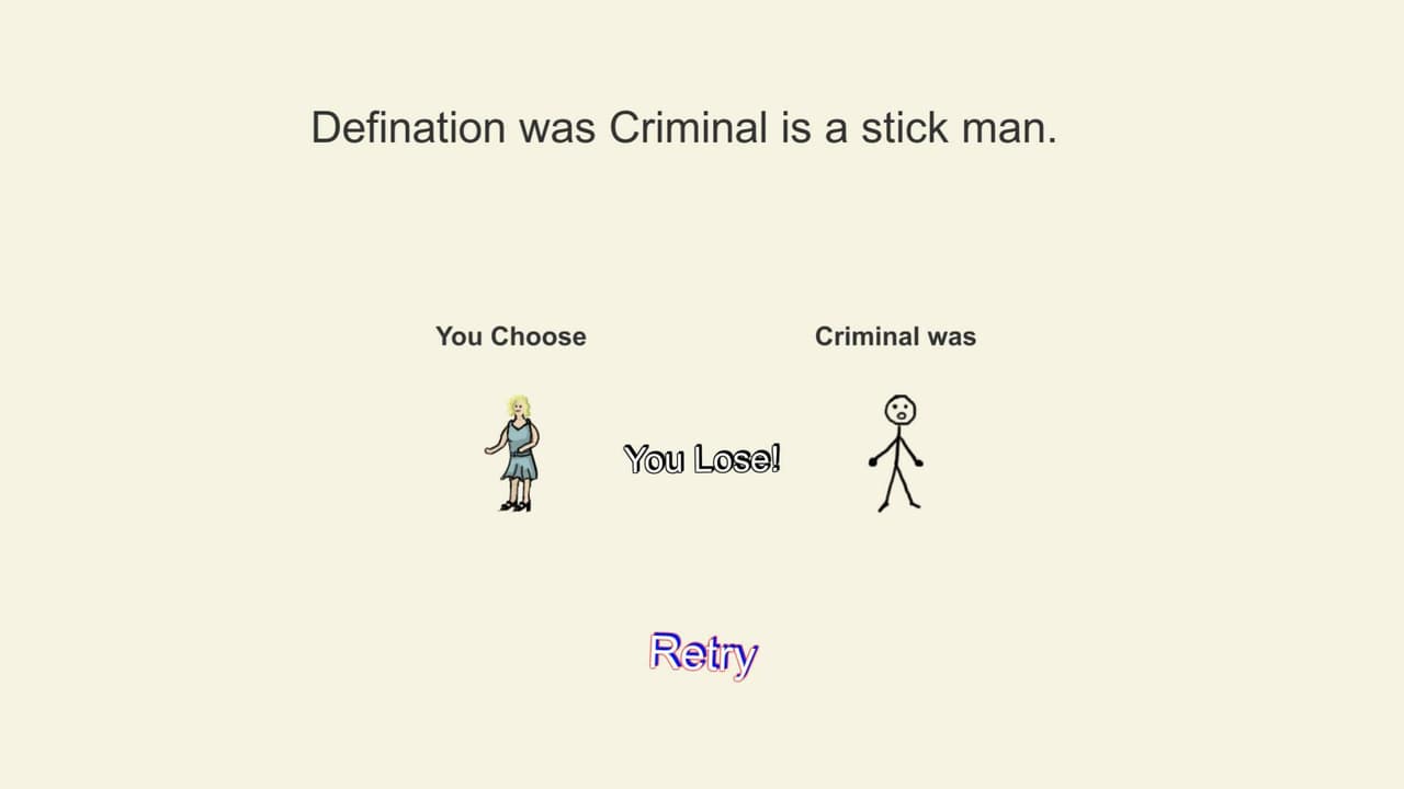 Detective Angie screenshot 2