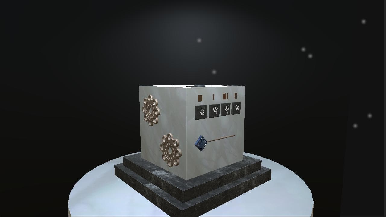 Mystery Box - Full version screenshot 5