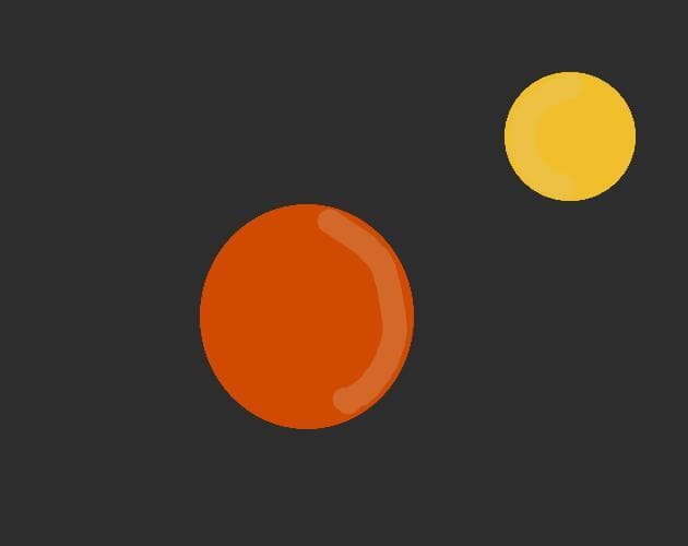 Mars Madness