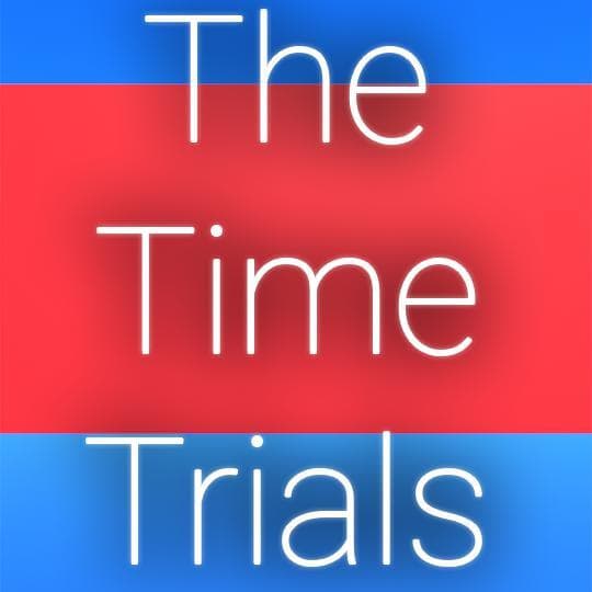 The Time Trials (Alpha 2)