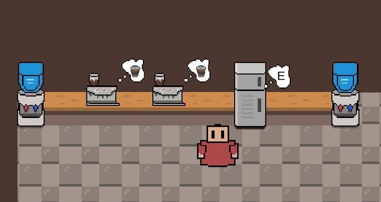 Do Your Job! (itch) screenshot 2