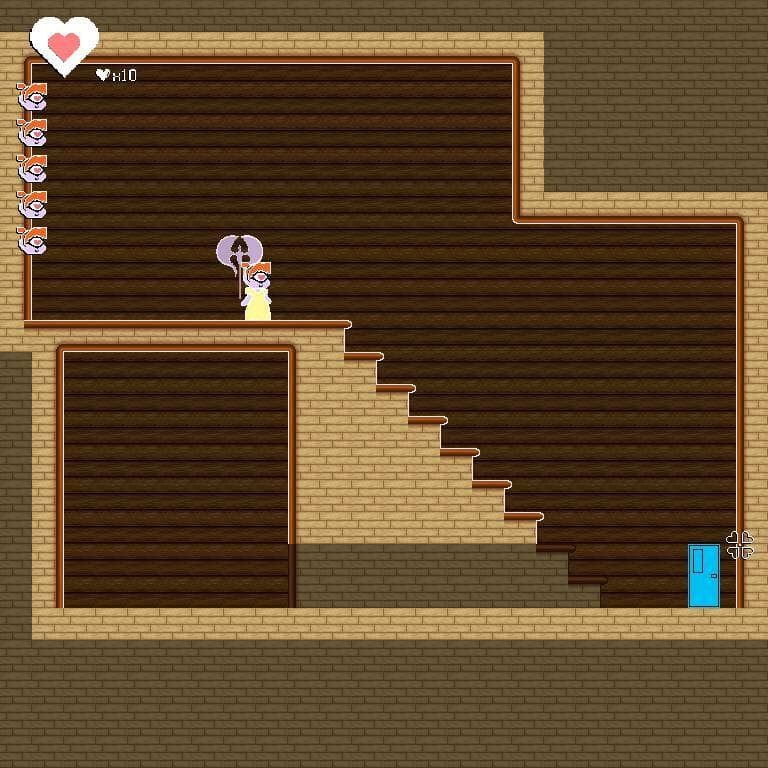 Space Snake Love Quest screenshot 3