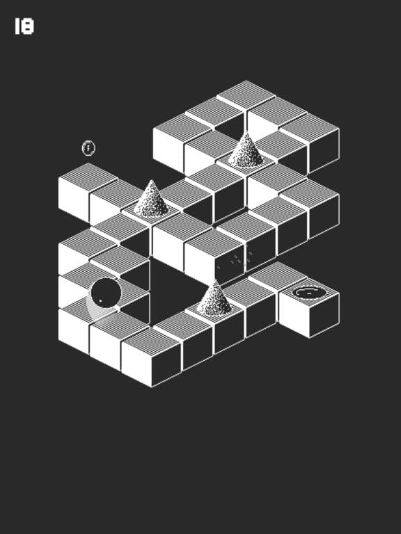 1-Bit Return
