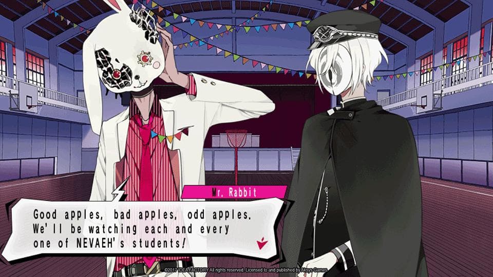 Bad Apple Wars screenshot 6