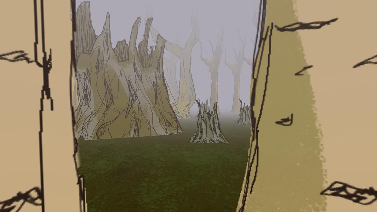 Hiraeth screenshot 4