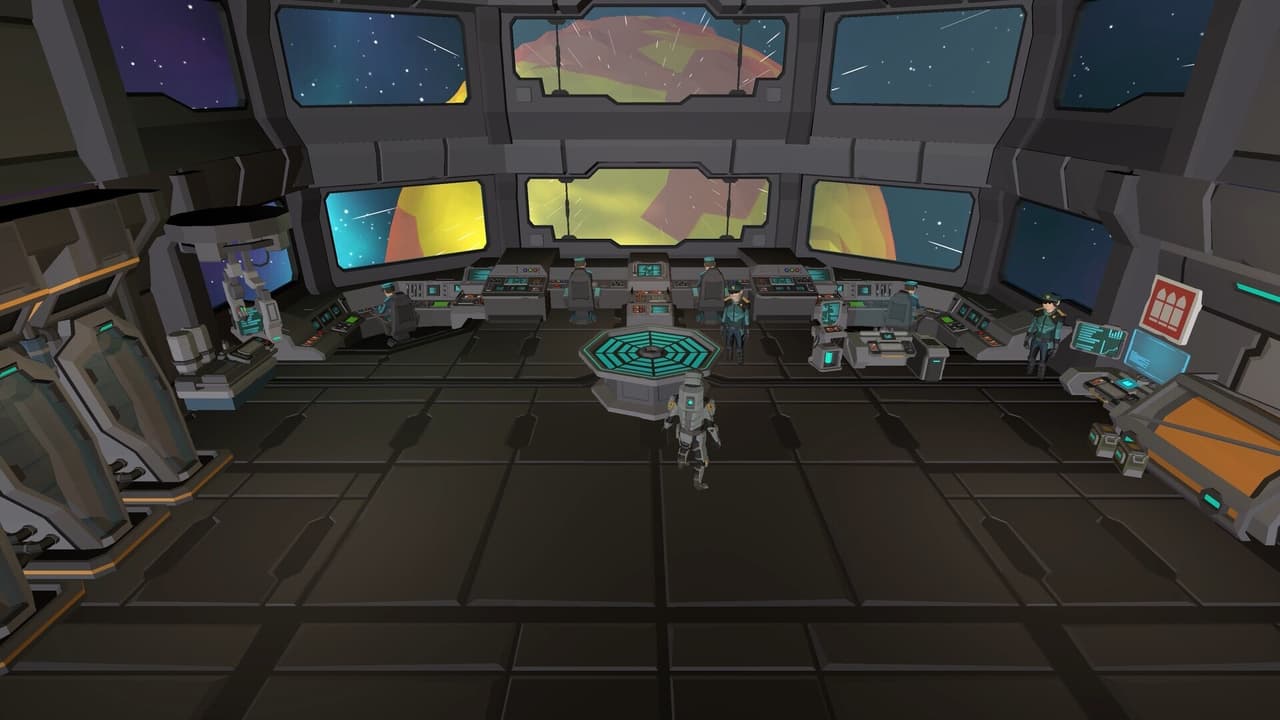 Star Legion screenshot 5
