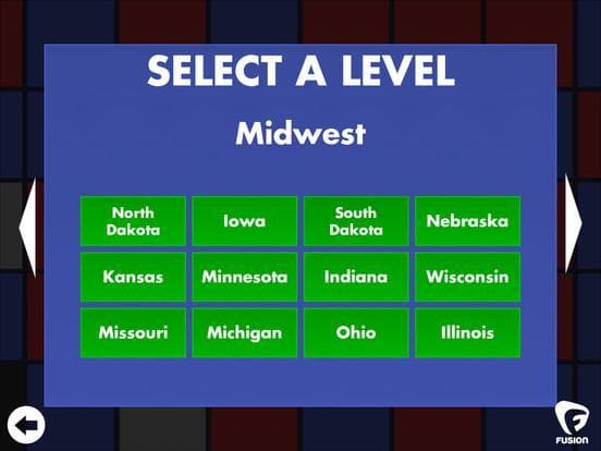 Rigged screenshot 4