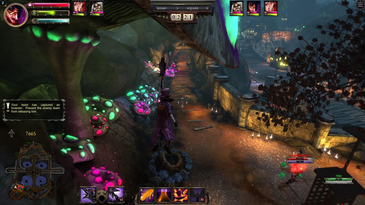 Jeklynn Heights screenshot 2