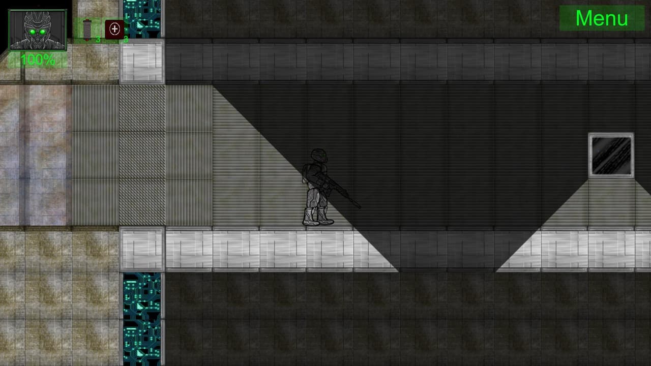 Nova Conflict: Dark Genesis screenshot 5