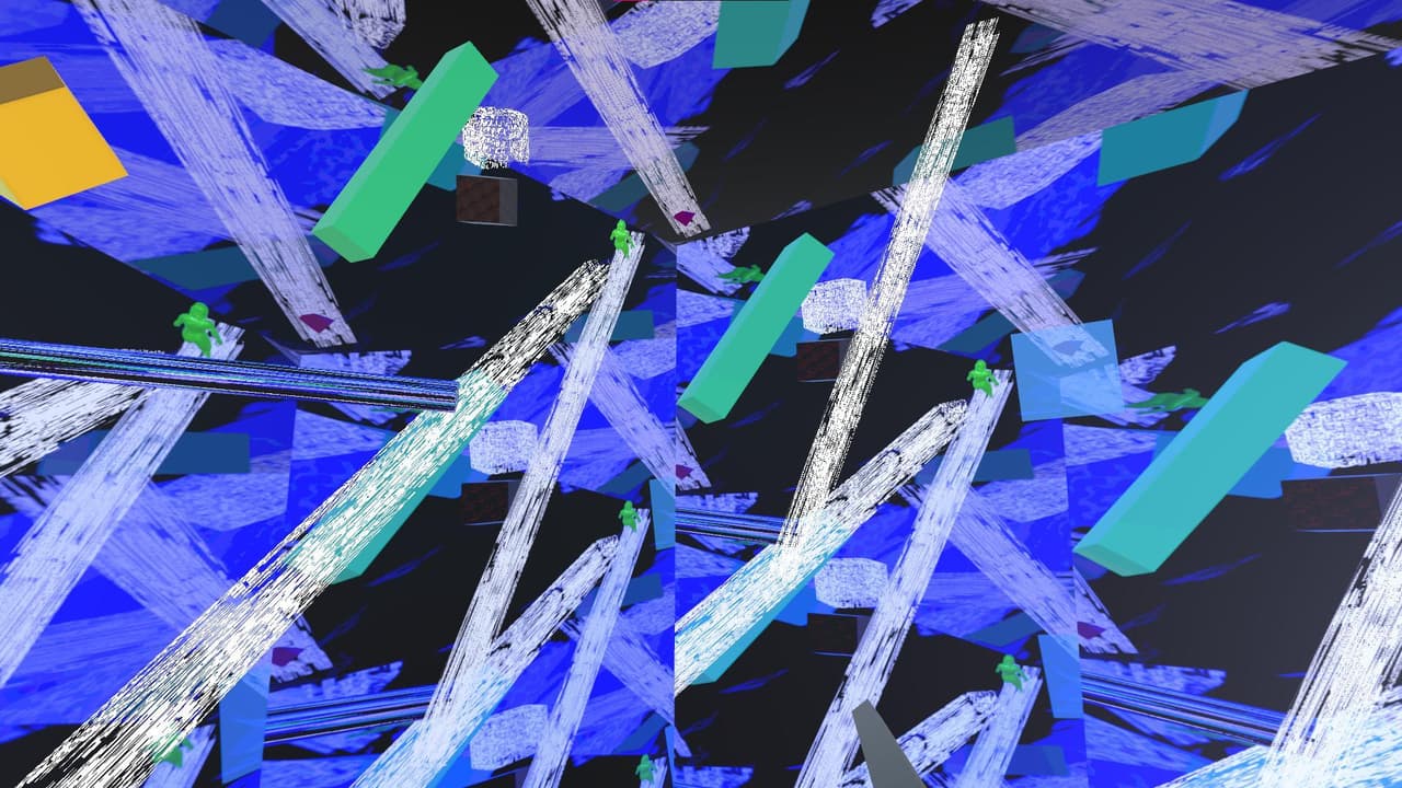 Fleeting Forms