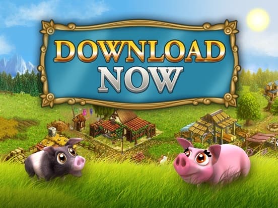 My Little Farmies Mobile screenshot 6