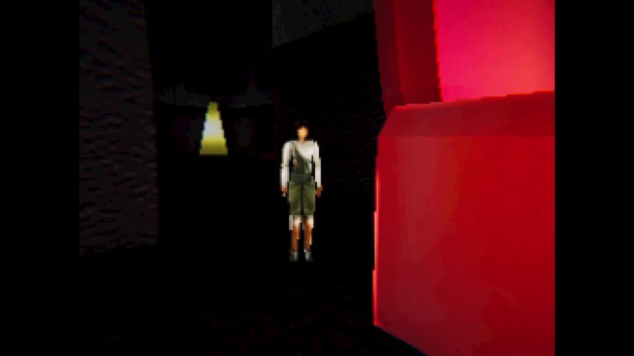 Dream a Little Dream (itch) screenshot 2