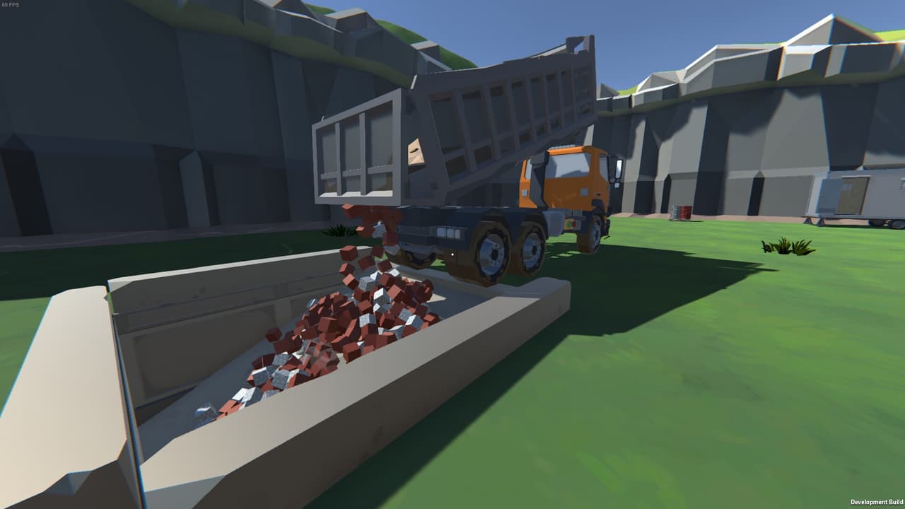 Heavy Works screenshot 5
