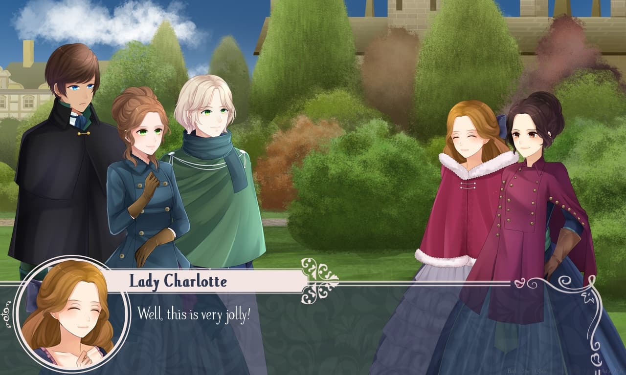 The Thorns of War