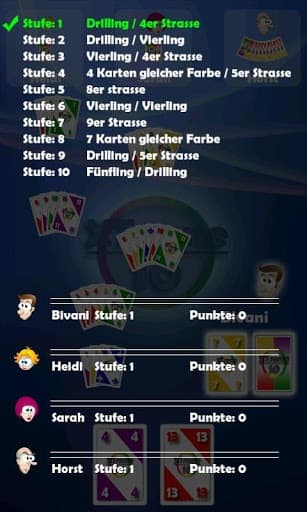 XTreme 10 Rummy Multiplayer screenshot 5