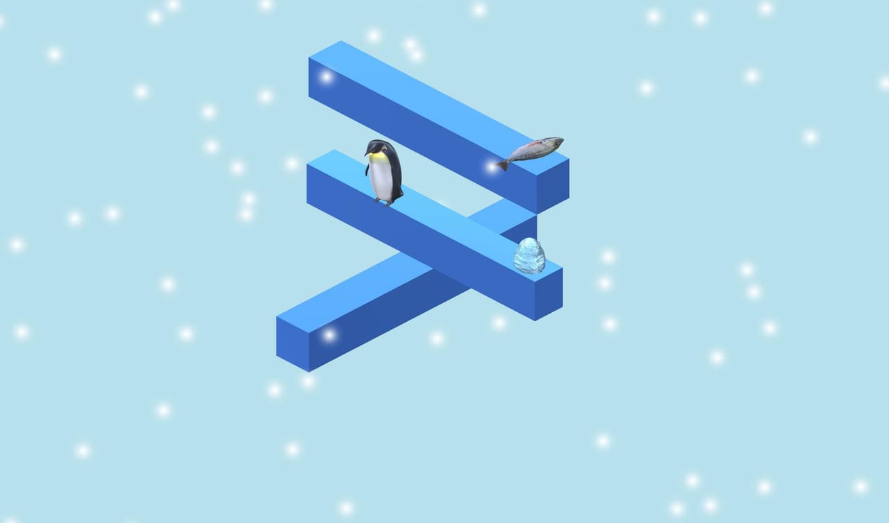 Illusory screenshot 3