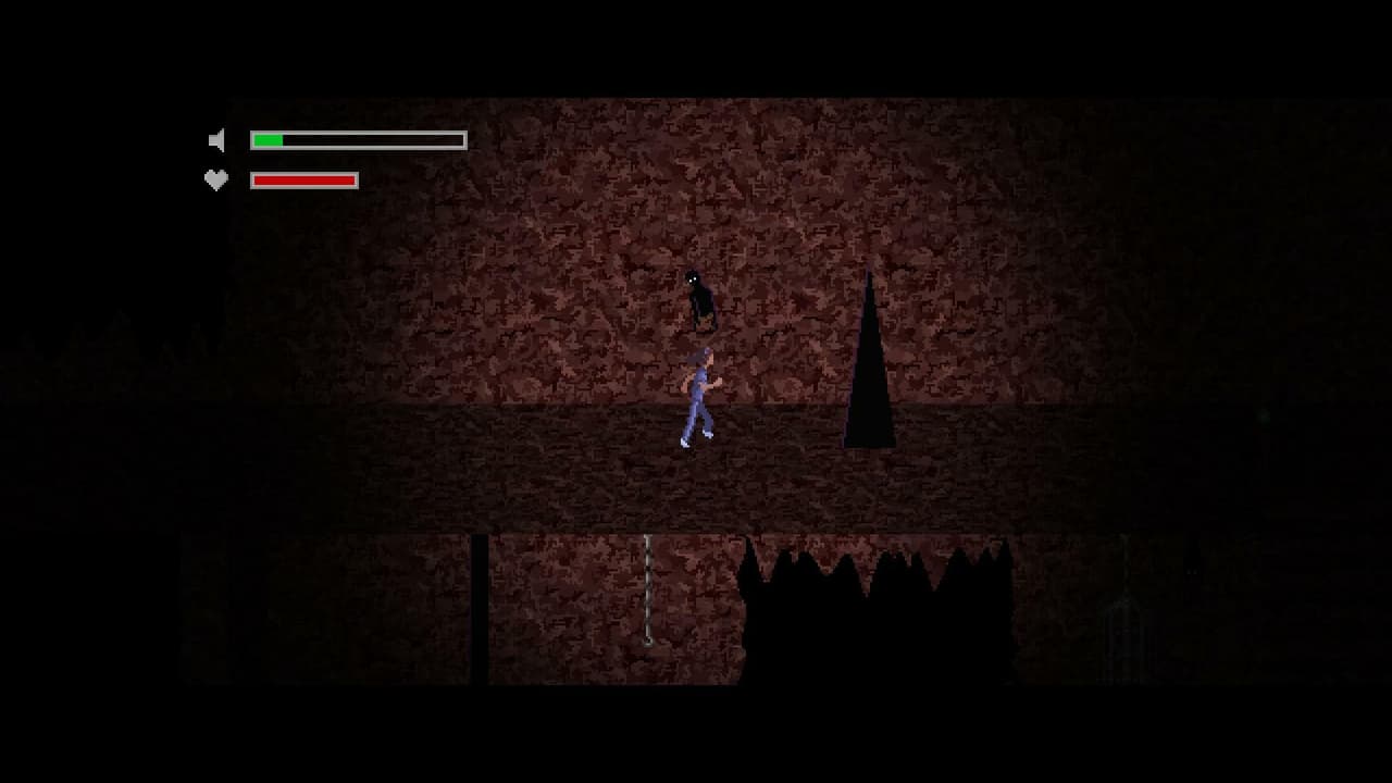 Mr. Hopps Playhouse 2 (DEMO) screenshot 5